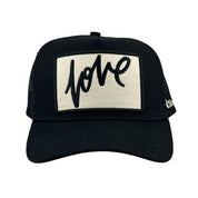 Trucker Hat - Love