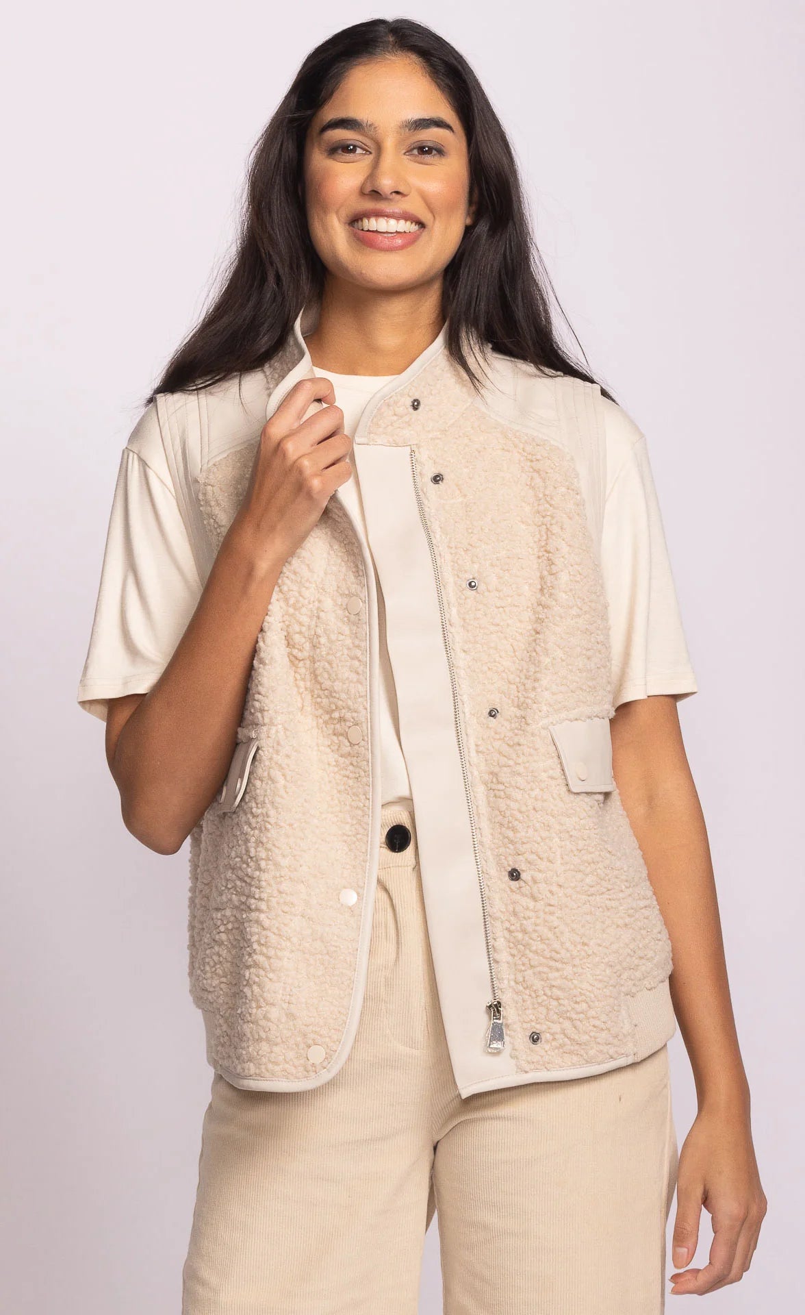 Vincino Vest