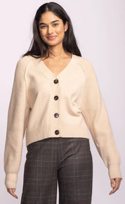 Monterey Sweater - Beige
