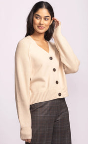Monterey Sweater - Beige