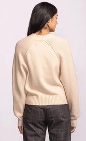 Monterey Sweater - Beige