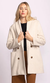 Adelaide Coat