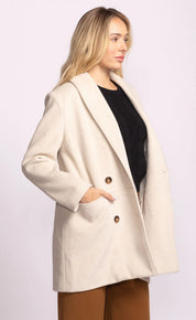 Adelaide Coat