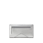 Sophie Wallet - Silver