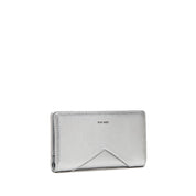 Sophie Wallet - Silver