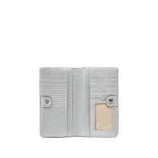 Sophie Wallet - Silver