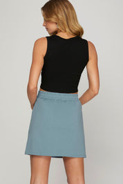 Lemmy Skirt