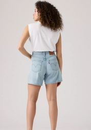 Levi's - High Baggy Short - Far and Wide