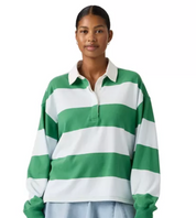 Levi's - Reenie Rugby LS Katie Stripe - Country Air