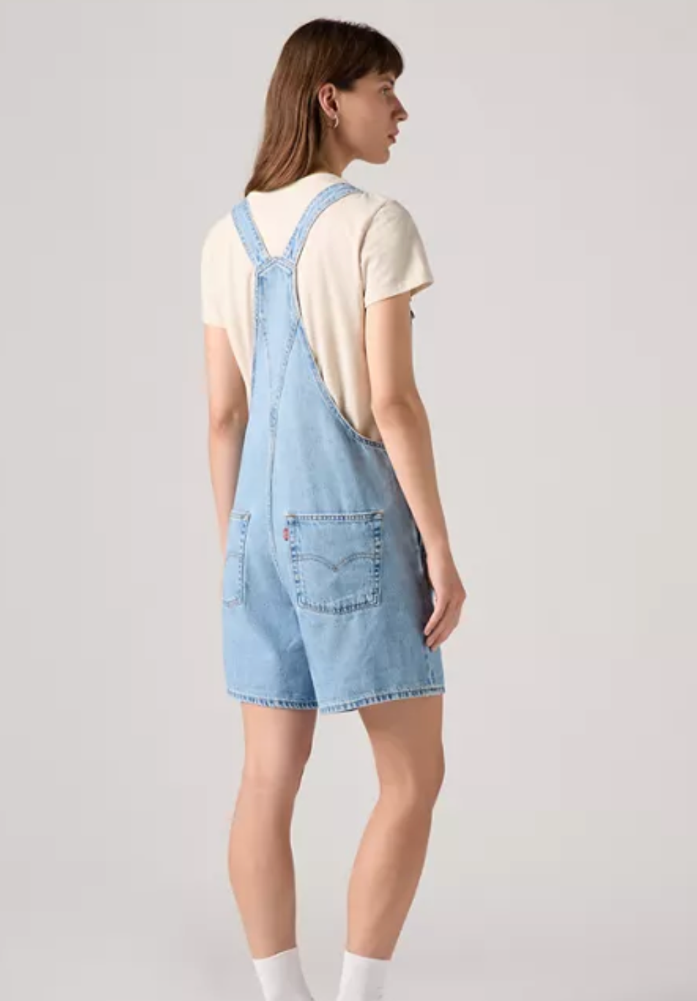Levi's - Vintage Shortall - I Will