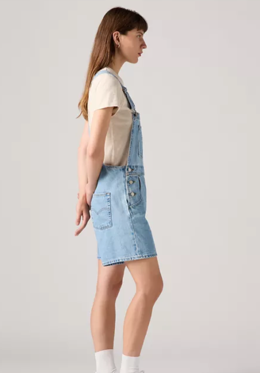 Levi's - Vintage Shortall - I Will