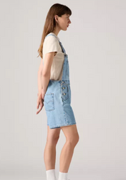 Levi's - Vintage Shortall - I Will