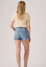 Levi's - 501 Curve Short - Signs of Success