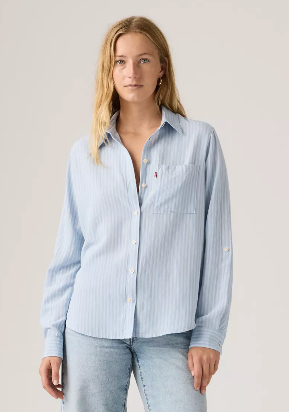 Levi's - Darlene Utility Shirt