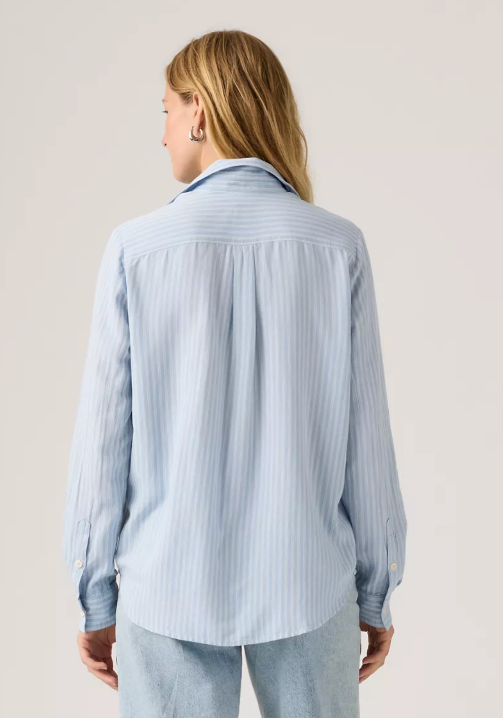 Levi's - Darlene Utility Shirt