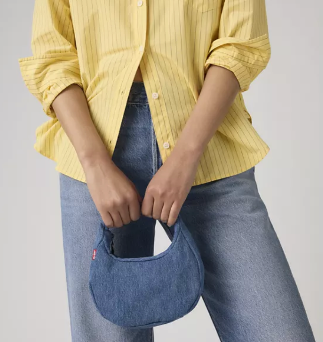 Levi's -Baby Brooklyn Bag