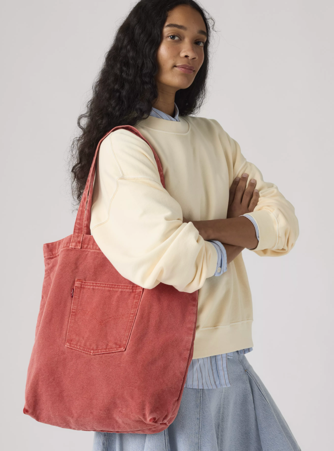 Levi's - Tote Sunshine Tint Again