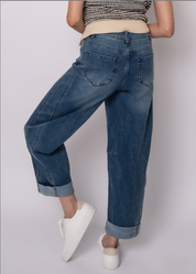 Barni Pants - Didi Dark