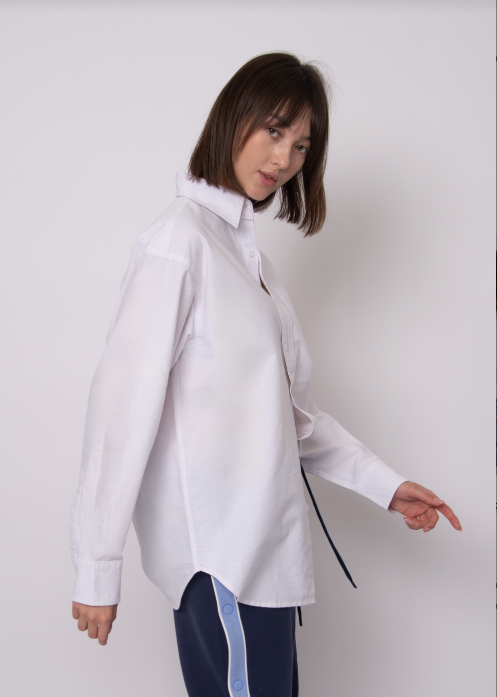 Padme - White