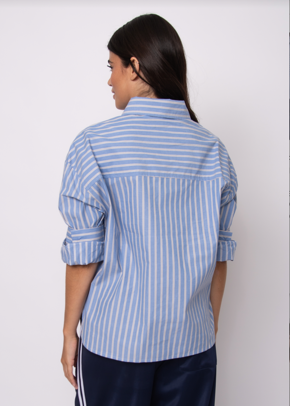 Kerwin - Slate Blue