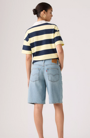 Levi's - Baggy Dad Jort - We Did It