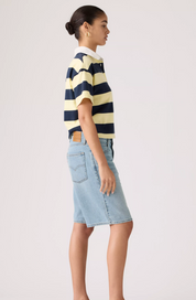 Levi's - Baggy Dad Jort - We Did It