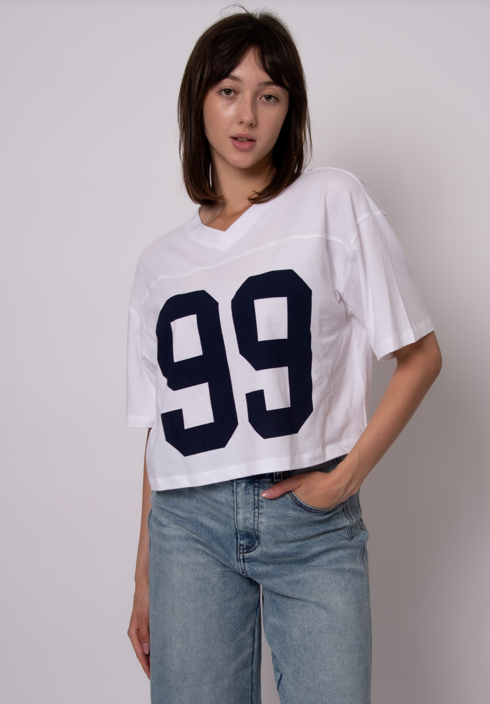 Olivia Top