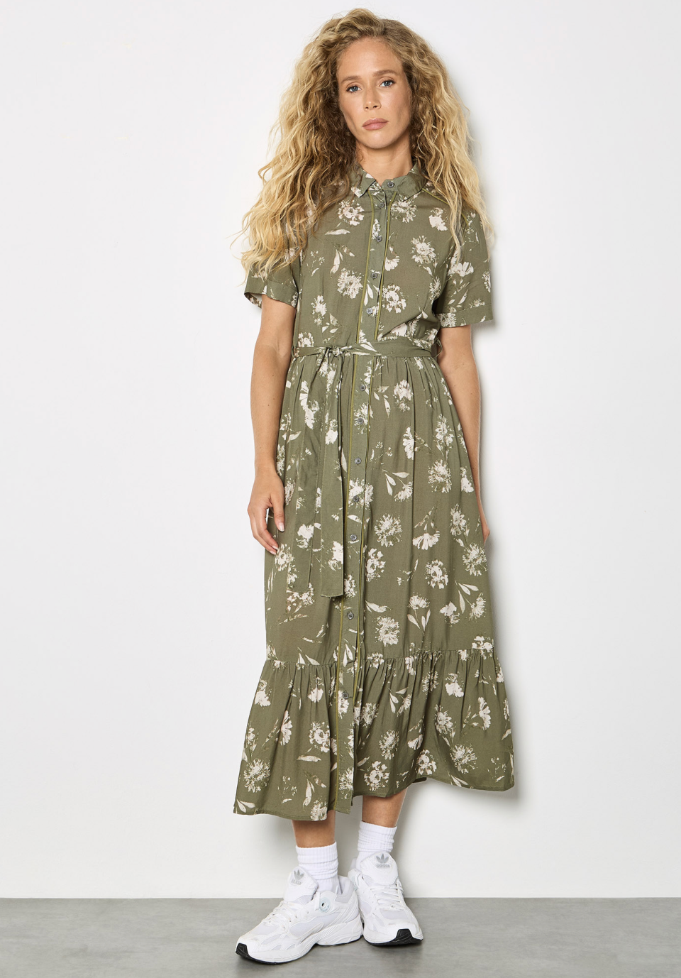 Daisy Dress