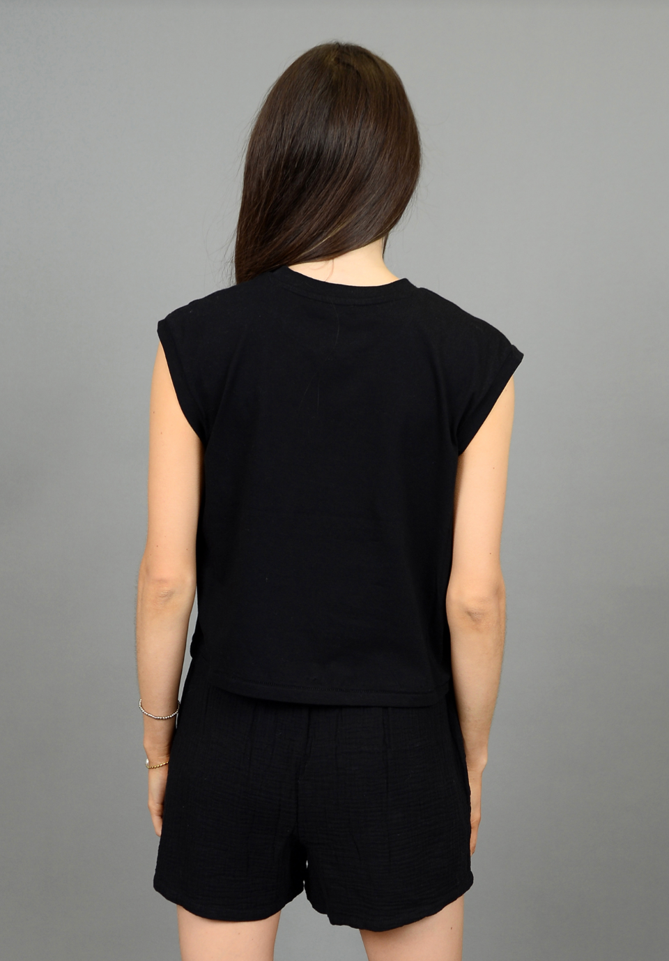 Miva - Black