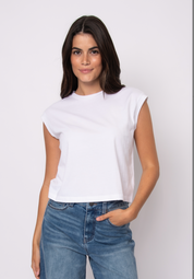 Miva - White