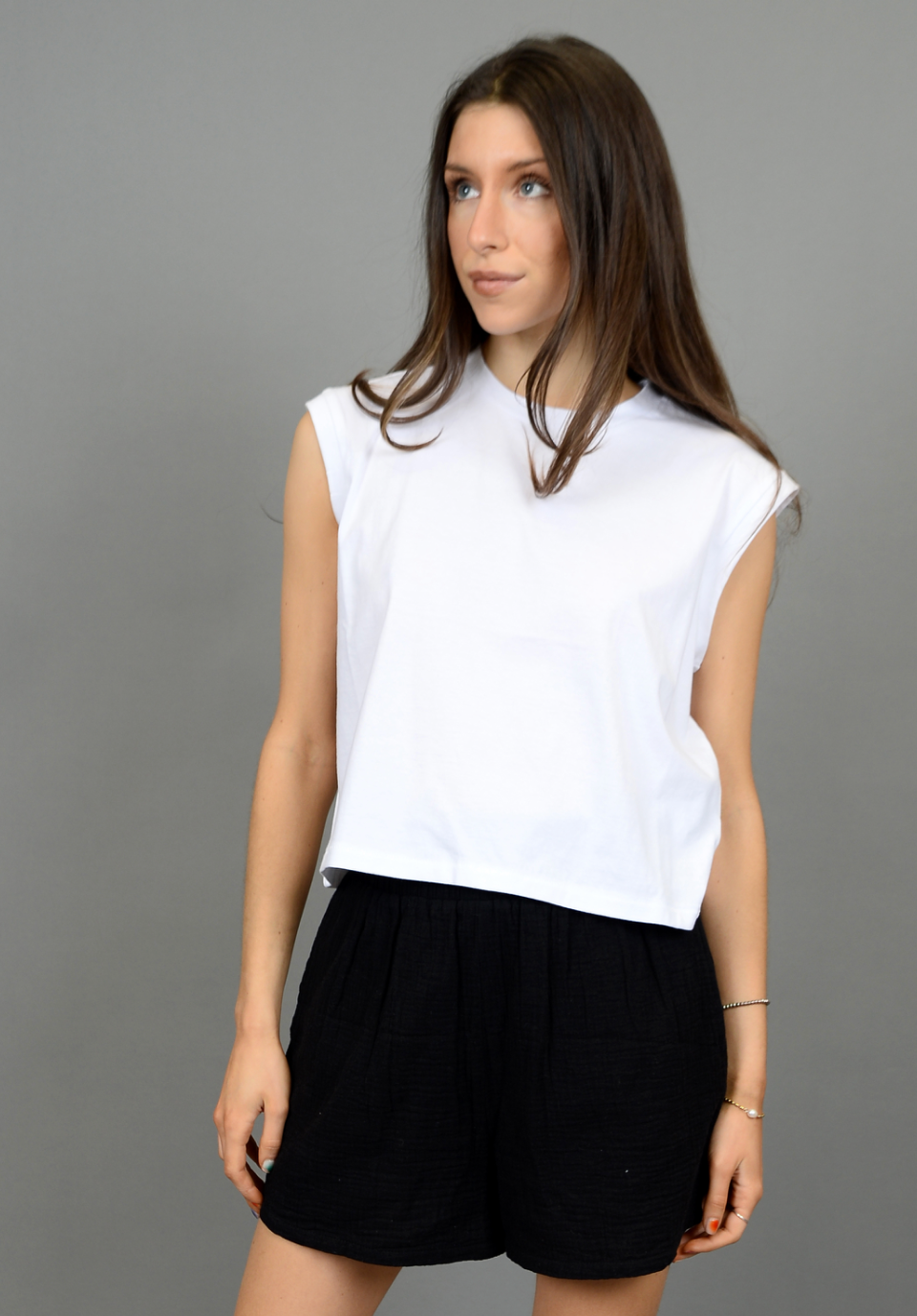 Miva - White