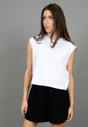 Miva - White