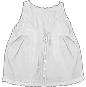 Alia - White