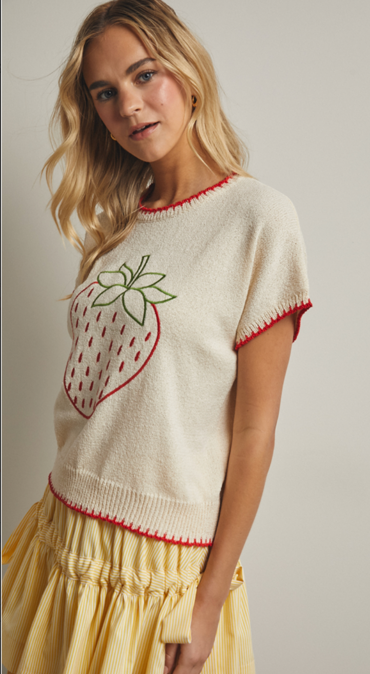 Strawberry Fields
