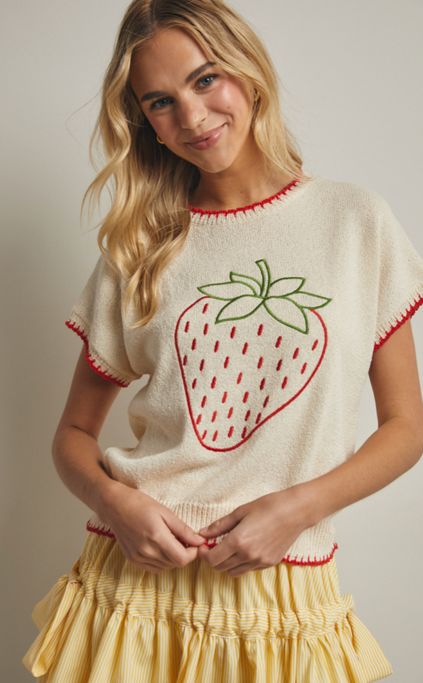 Strawberry Fields