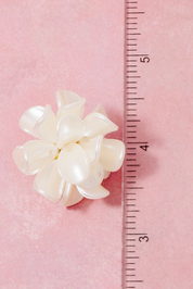 Cluster Petal Stud