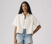 Levi's - Logan Denim Shirt - Truth Slip