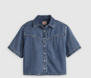 Levi's - Logan Denim Shirt - Tinted Times