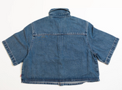 Levi's - Logan Denim Shirt - Tinted Times