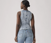 Levi's - Leighton Top - In the Dust Stone