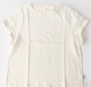 Levi's - Julie Slub - Egret Slub