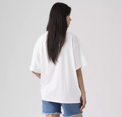 Levi's - Graphic Short Stack Tee - Tape Bright