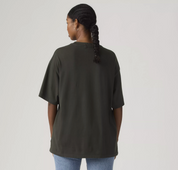 Levi's - Graphic Short Stack Tee - All The Boots