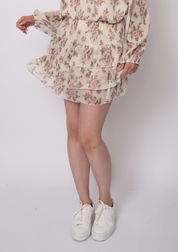 Adele Skort