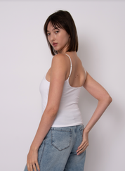 Rila - White
