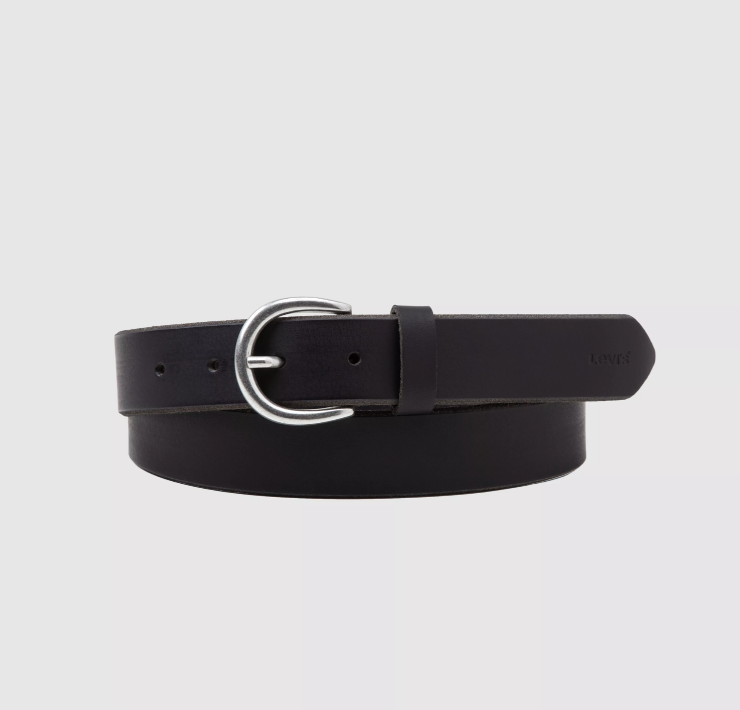 Levi's - Legacy Women's Belt - Black