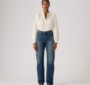 Levi's - Easy Dad - Free Lunch