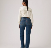 Levi's - Easy Dad - Free Lunch