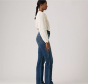 Levi's - Easy Dad - Free Lunch