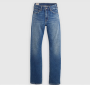Levi's - Easy Dad - Free Lunch
